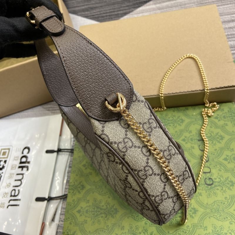 Gucci Hobo Bags